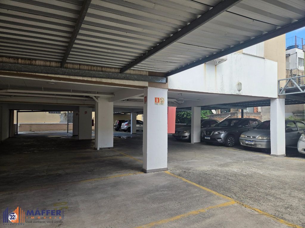 Apartamento, 1 quarto, 36 m² - Foto 19