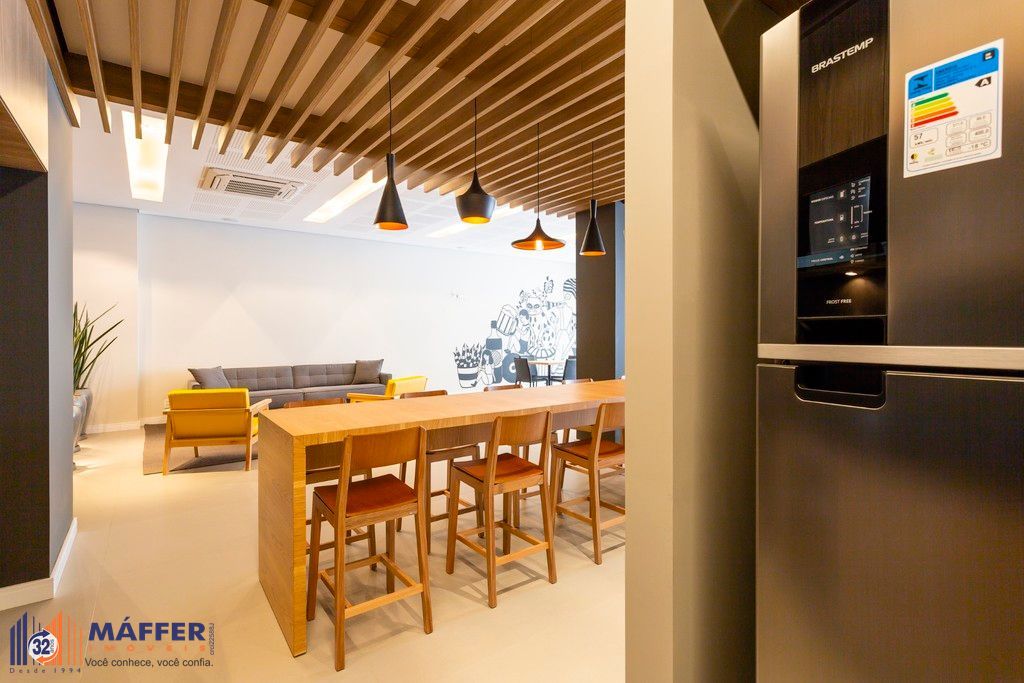 Sala-Conjunto, 36 m² - Foto 45