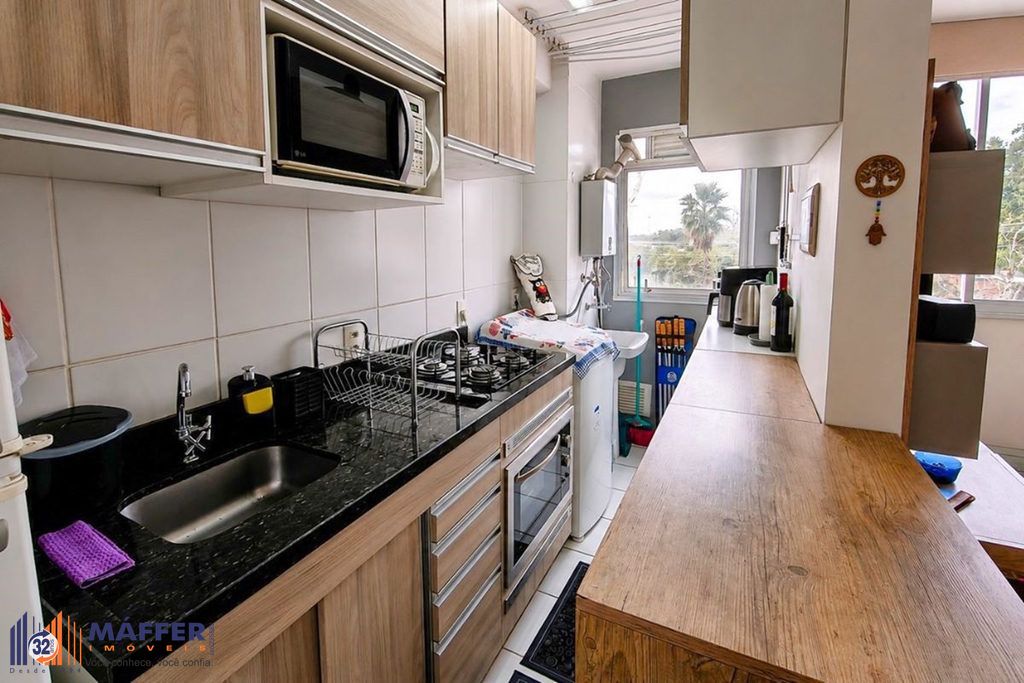 Apartamento, 3 quartos, 61 m² - Foto 31