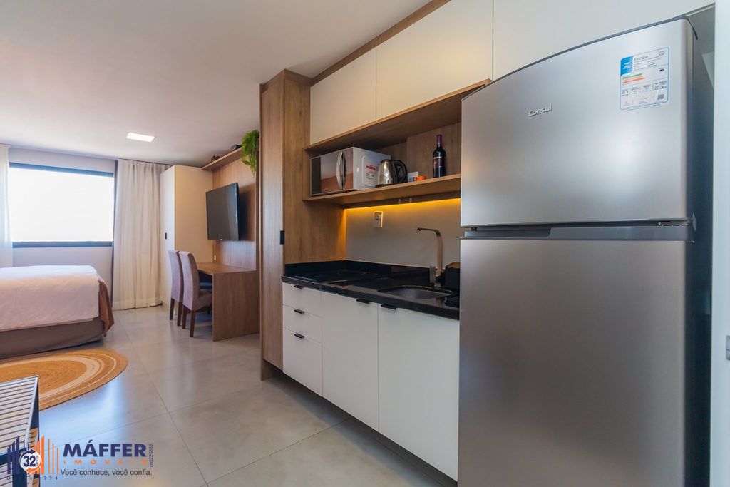 Apartamento, 1 quarto, 28 m² - Foto 26
