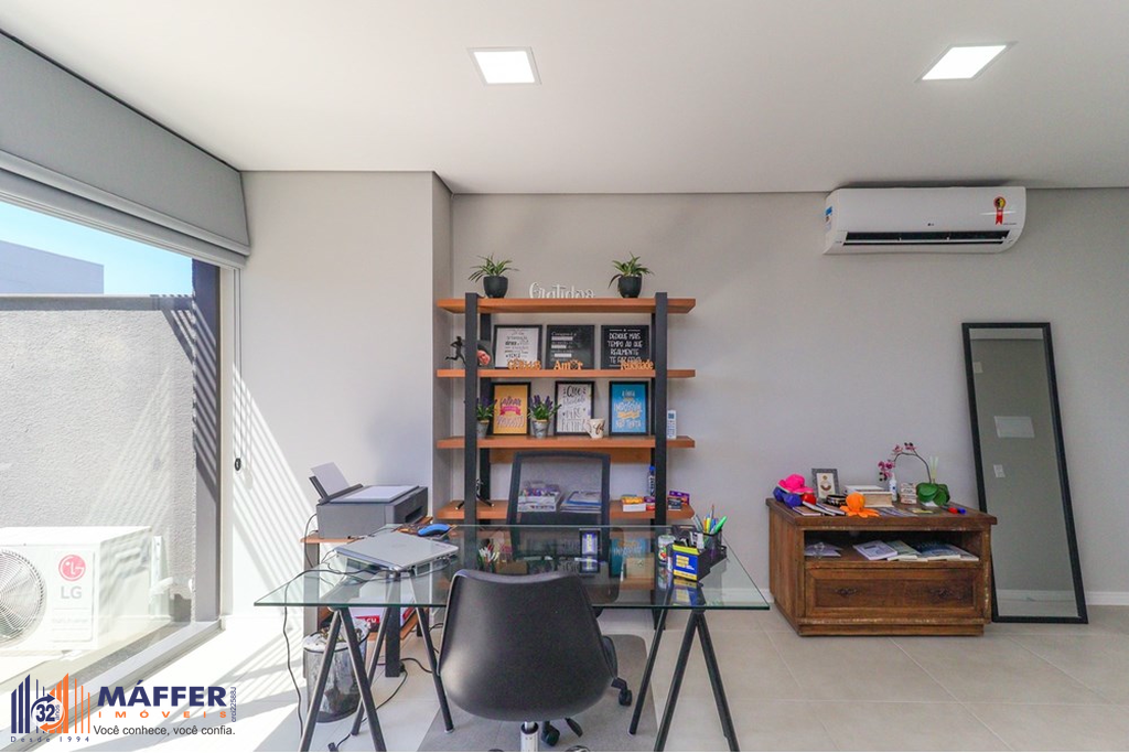Sala-Conjunto, 38 m² - Foto 20