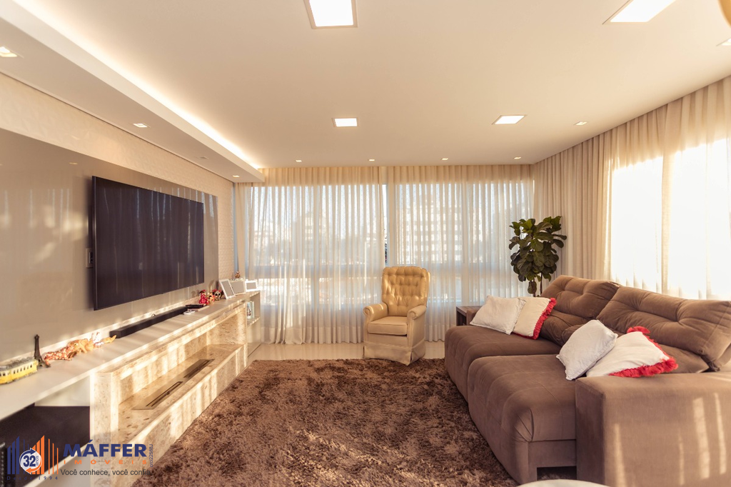 Apartamento, 3 quartos, 107 m² - Foto 37