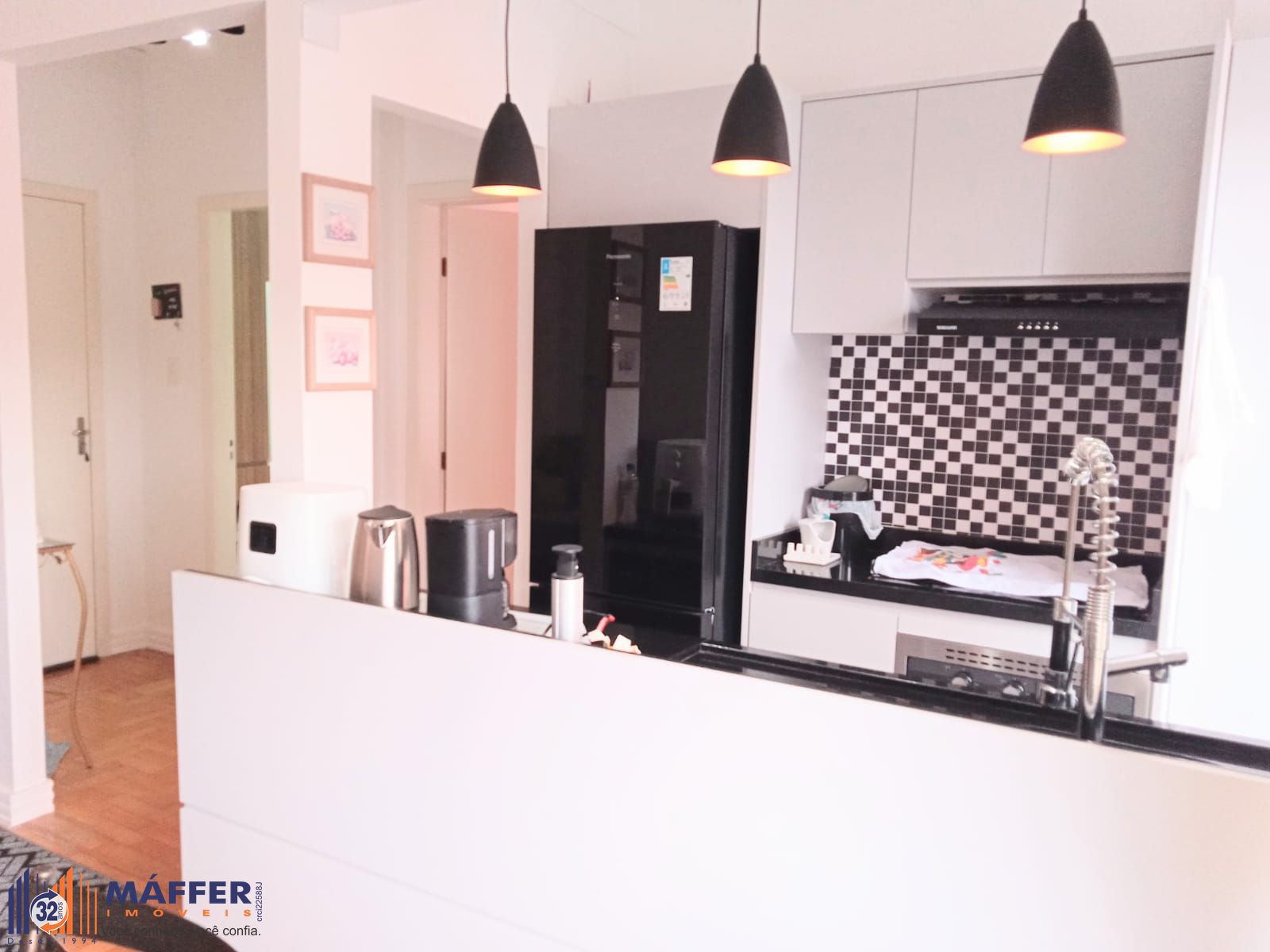 Apartamento, 1 quarto, 46 m² - Foto 6