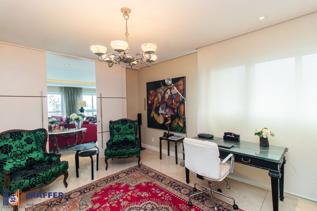 Apartamento, 4 quartos, 356 m² - Foto 44