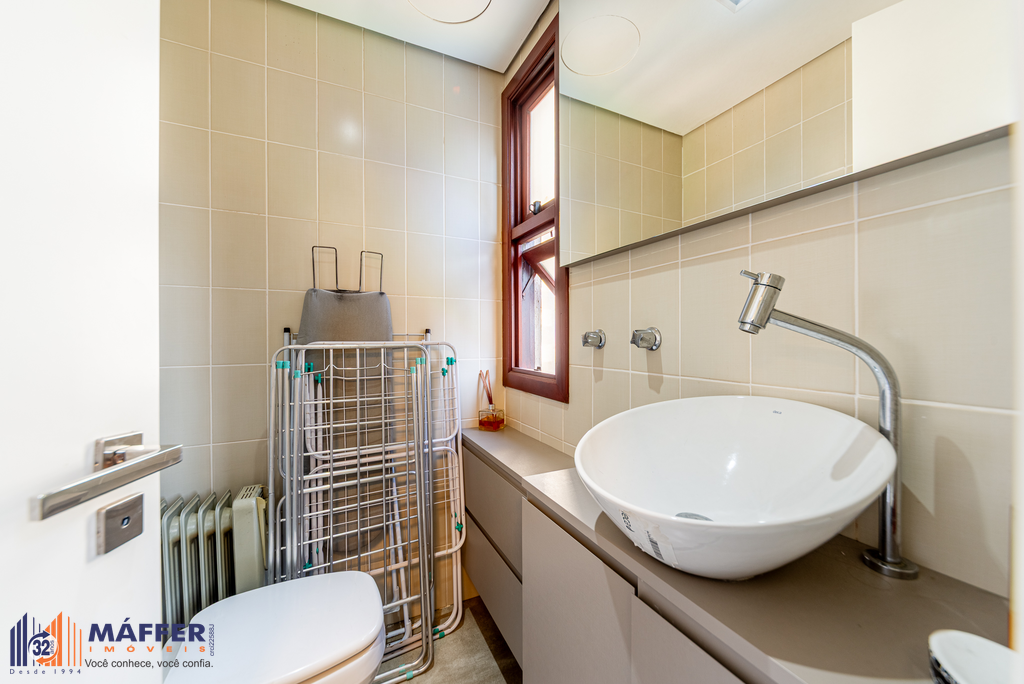 Apartamento, 3 quartos, 223 m² - Foto 19