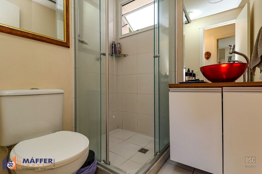 Apartamento, 3 quartos, 69 m² - Foto 55