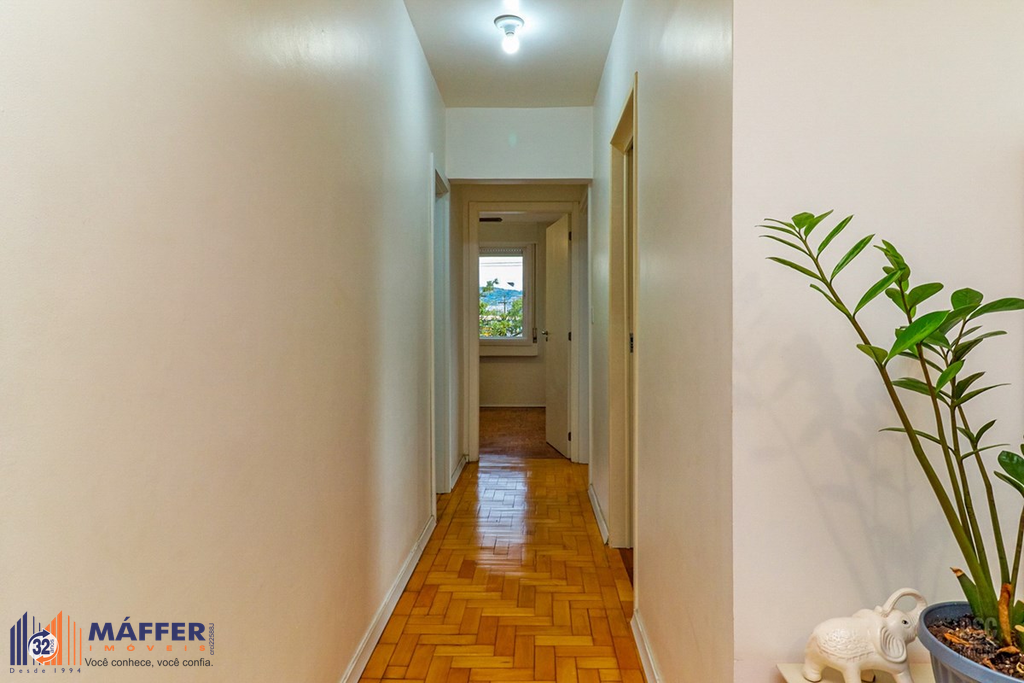 Apartamento, 3 quartos, 70 m² - Foto 29