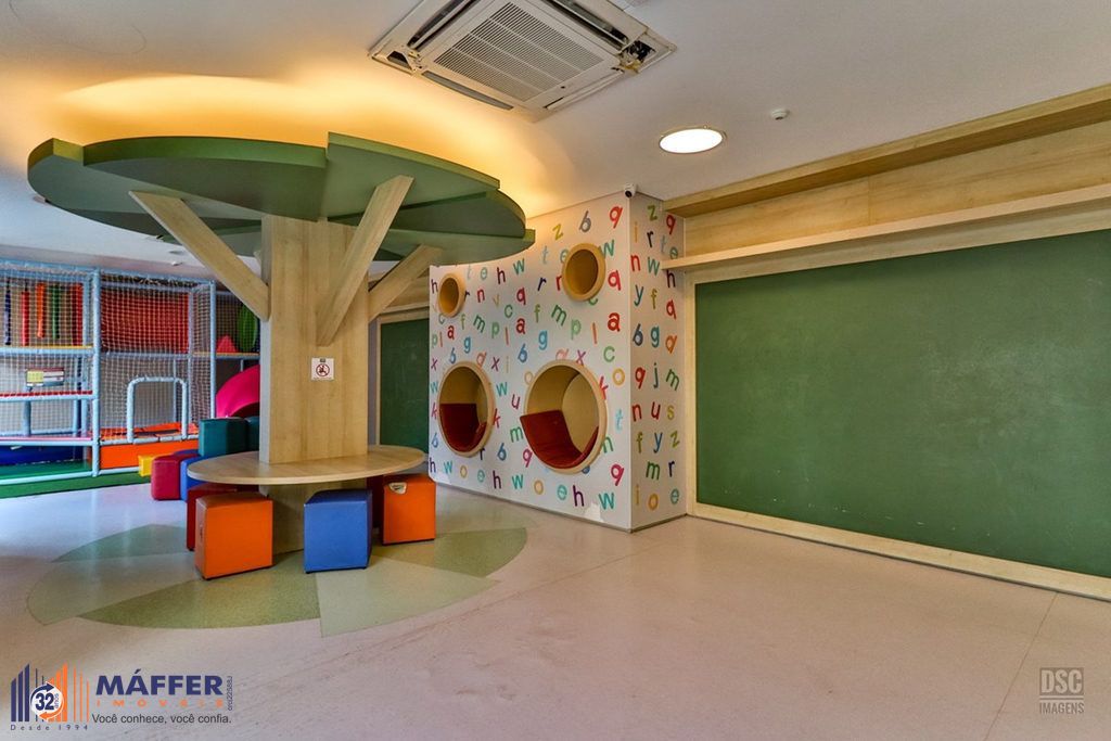 Apartamento, 3 quartos, 66 m² - Foto 34