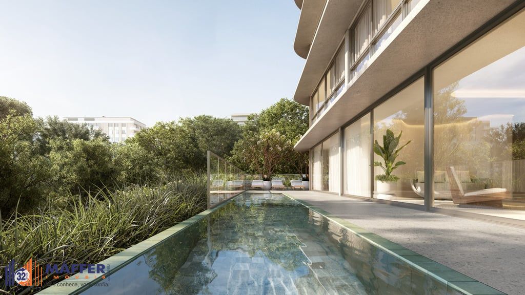 Cobertura, 3 quartos, 319 m² - Foto 20