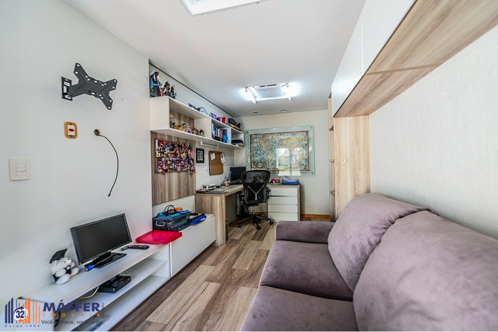 Casa, 5 quartos, 714 m² - Foto 36