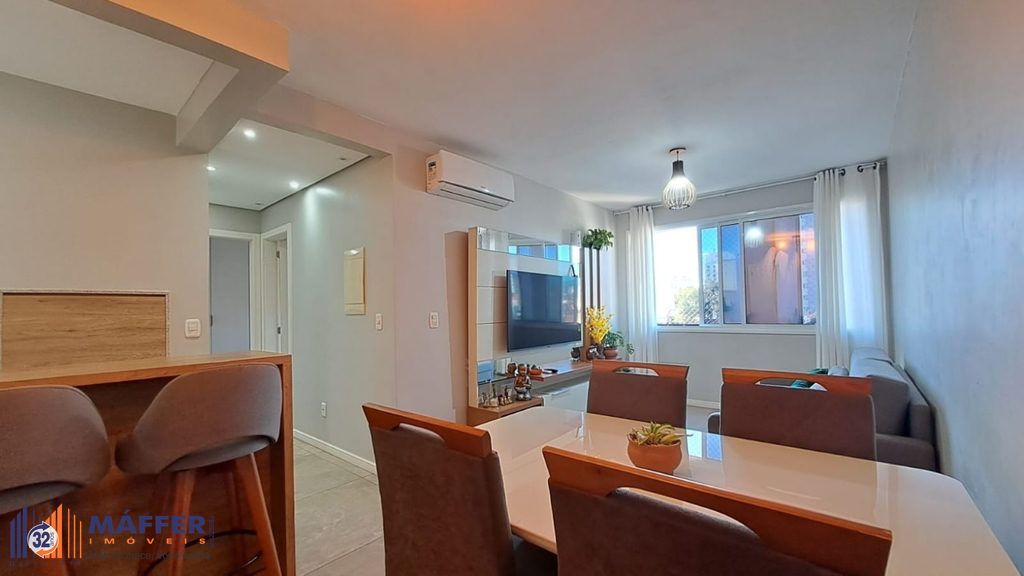 Apartamento, 2 quartos, 70 m² - Foto 14