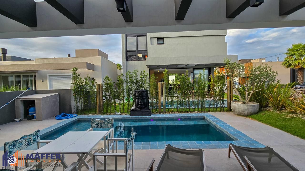 Casa de Condomínio no Blue, 4 suítes, à venda, 260 m², Maristela - Xangri-Lá — foto 4