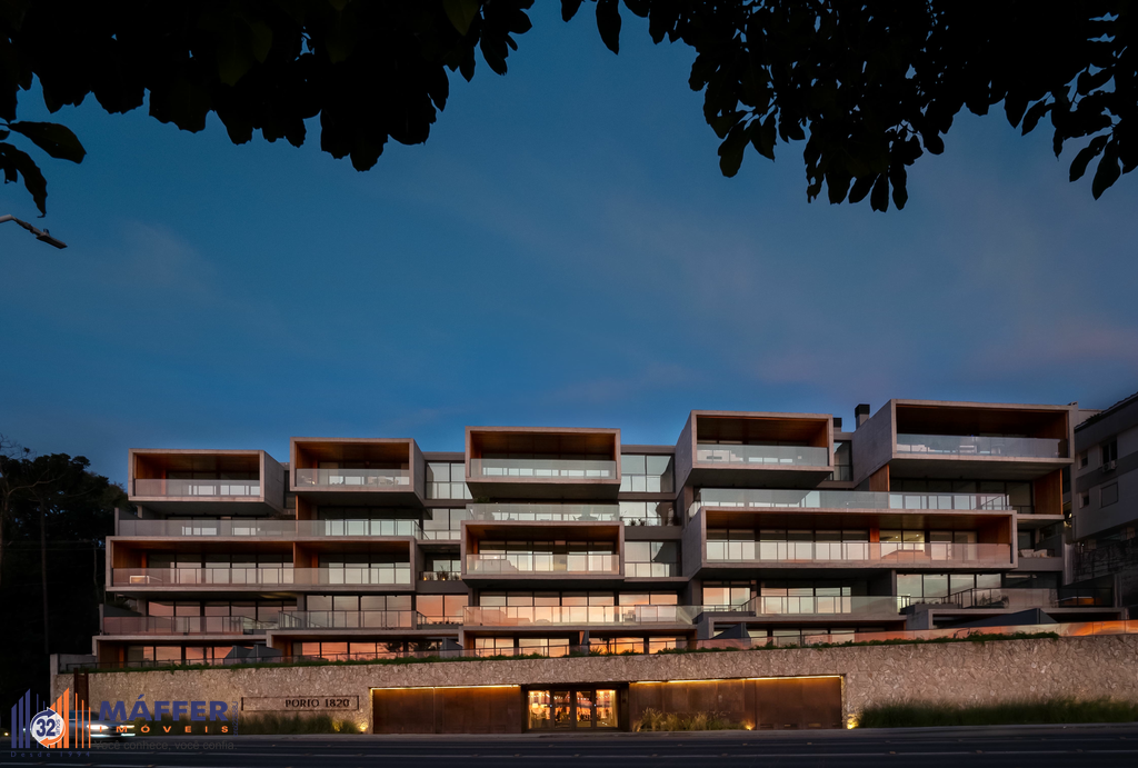 Apartamento, 3 quartos, 443 m² - Foto 26