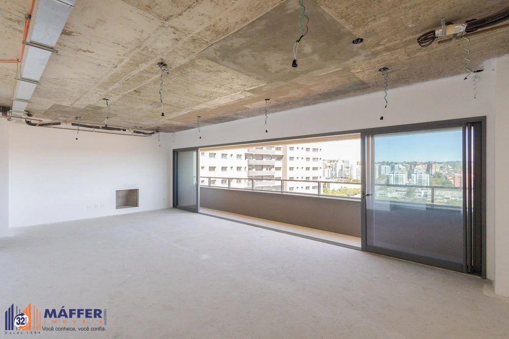 Apartamento, 3 quartos, 159 m² - Foto 6