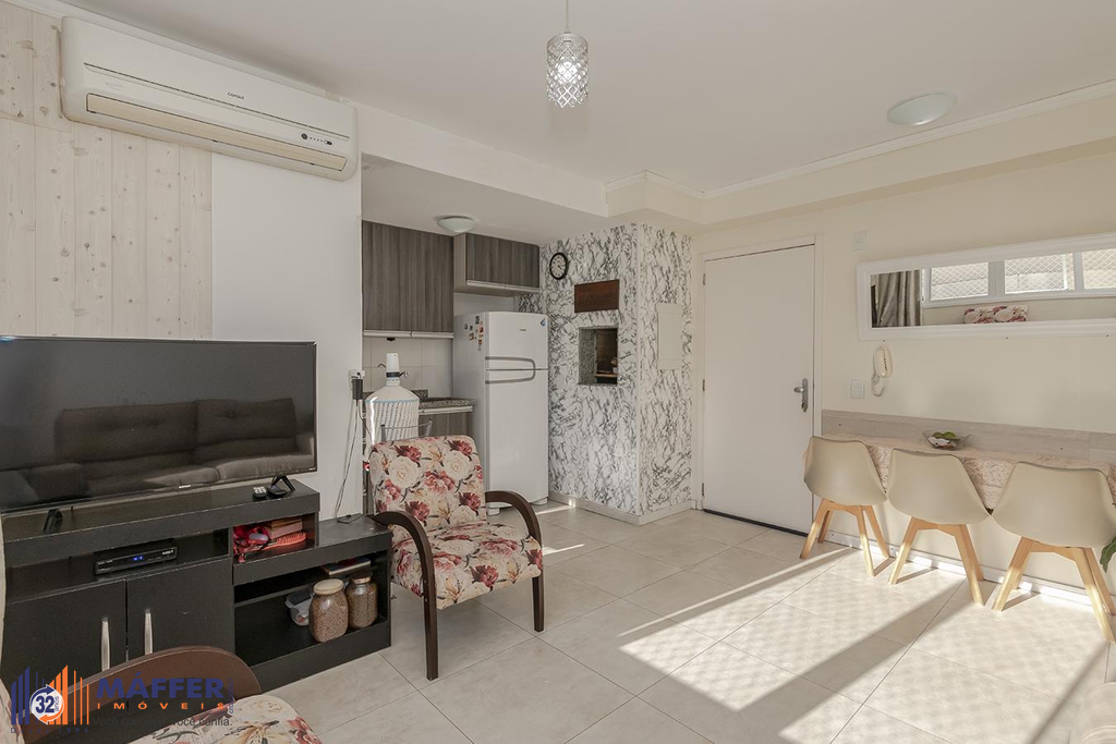 Apartamento, 3 quartos, 65 m² - Foto 29