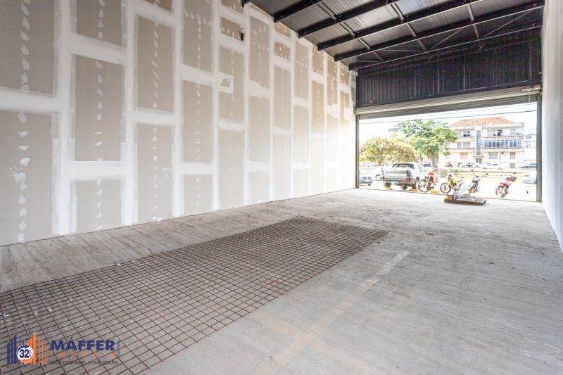 Loja, 1 sala, para alugar, 211 m², Menino Deus - Porto Alegre — foto 4