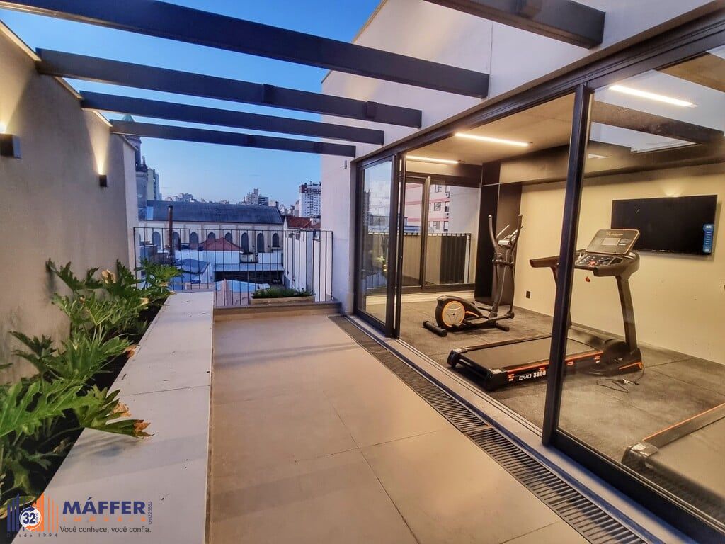 Apartamento, 1 quarto, 38 m² - Foto 25