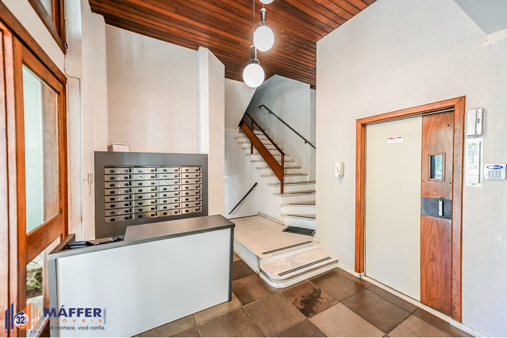 Apartamento, 2 quartos, 77 m² - Foto 8