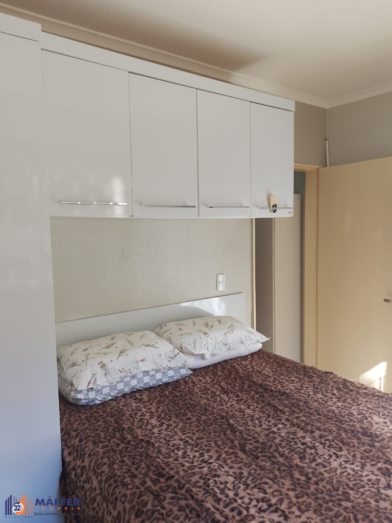 Apartamento, 3 quartos, 72 m² - Foto 39