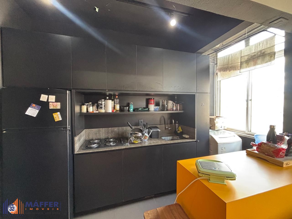 Apartamento, 1 quarto, 45 m² - Foto 16