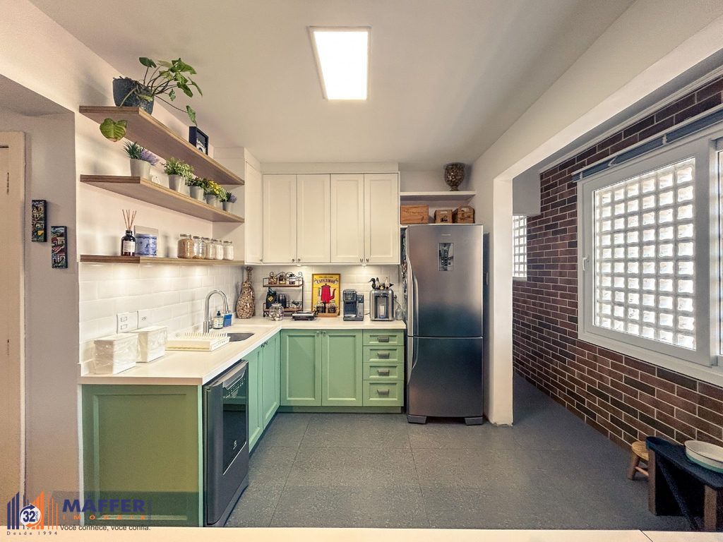 Apartamento, 3 quartos, 105 m² - Foto 21