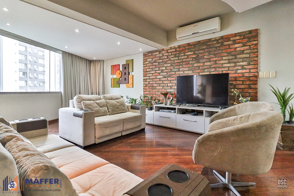 Apartamento, 4 quartos, 159 m² - Foto 45