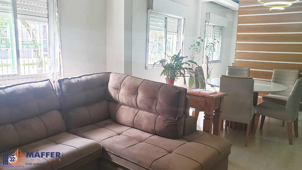 Apartamento, 2 quartos, 60 m² - Foto 8