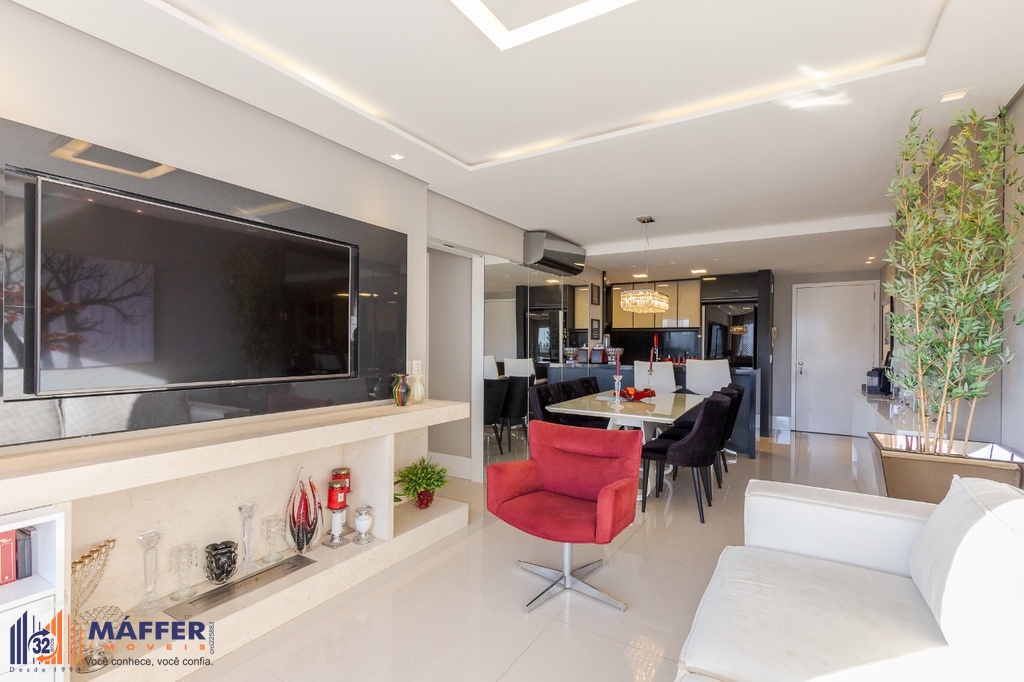 Apartamento, 2 quartos, 87 m² - Foto 45