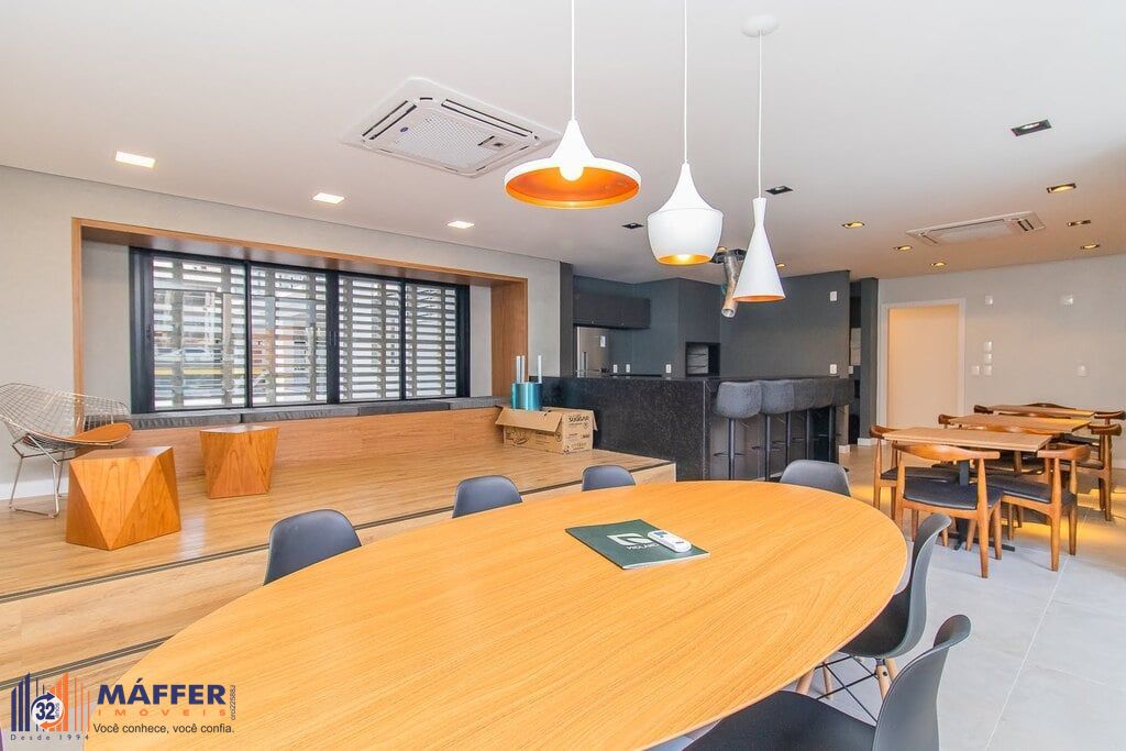 Apartamento, 1 quarto, 42 m² - Foto 30