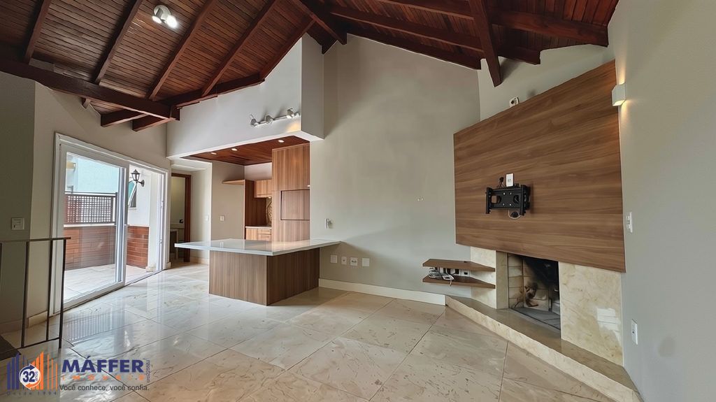 Casa de Condomínio, 3 quartos - Foto 10