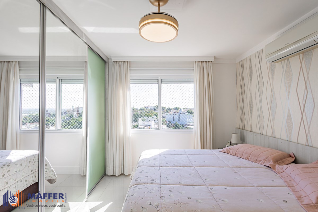 Apartamento, 3 quartos, 95 m² - Foto 32