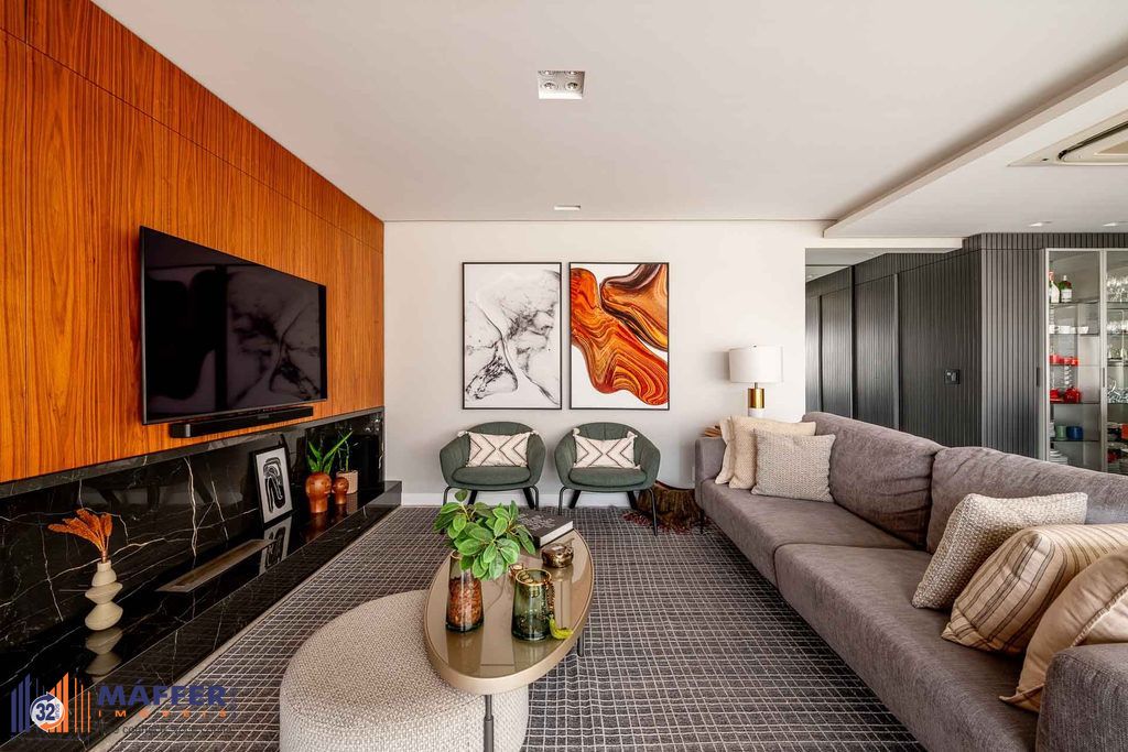 Apartamento, 3 quartos, 127 m² - Foto 36