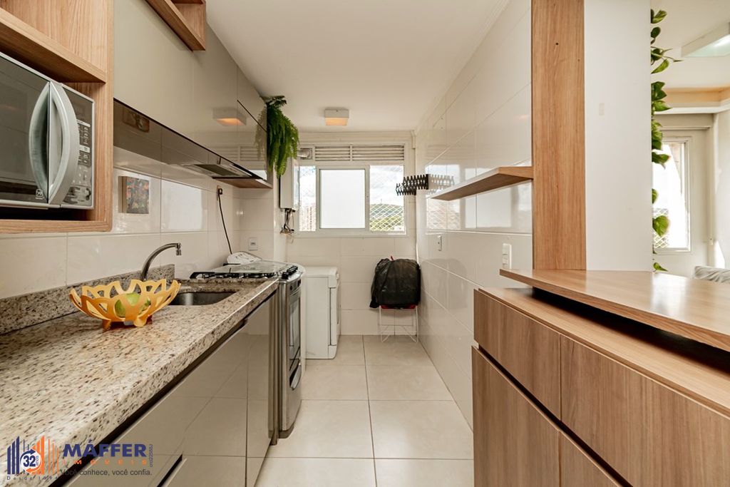 Apartamento, 3 quartos, 82 m² - Foto 30