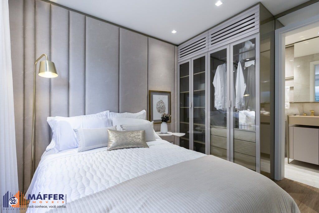Apartamento, 2 quartos, 56 m² - Foto 18