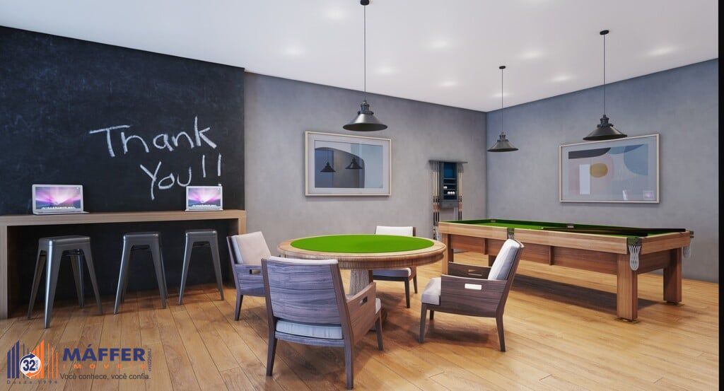 Apartamento, 2 quartos, 61 m² - Foto 12