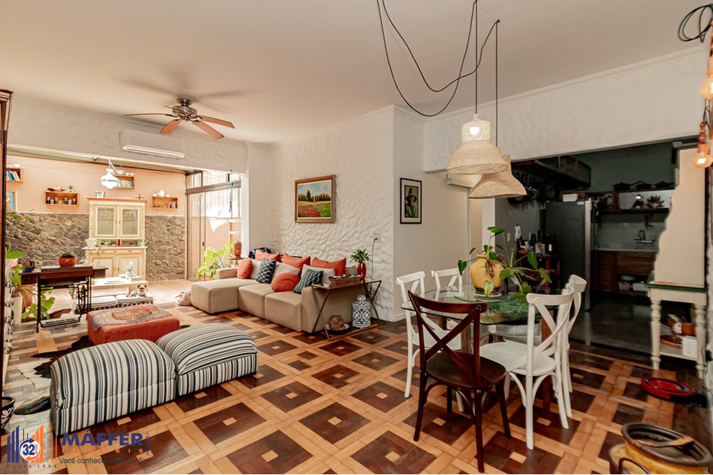 Apartamento, 3 quartos, 145 m² - Foto 42