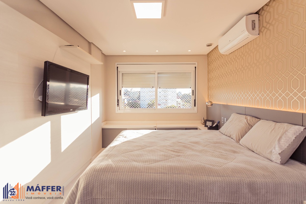 Apartamento, 3 quartos, 107 m² - Foto 13