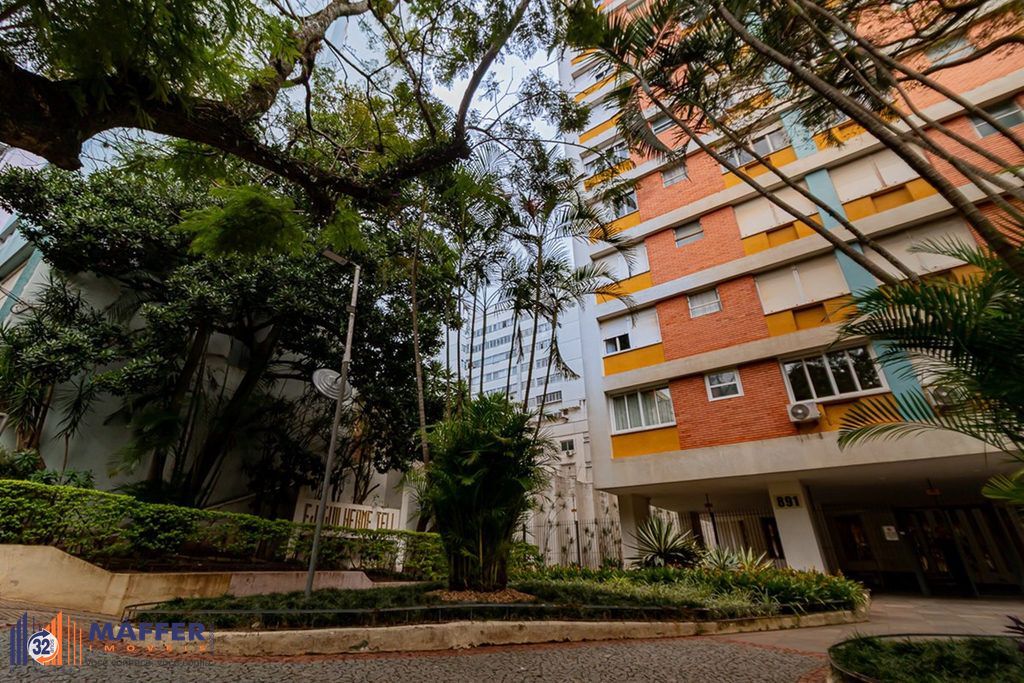 Apartamento, 3 quartos, 168 m² - Foto 23