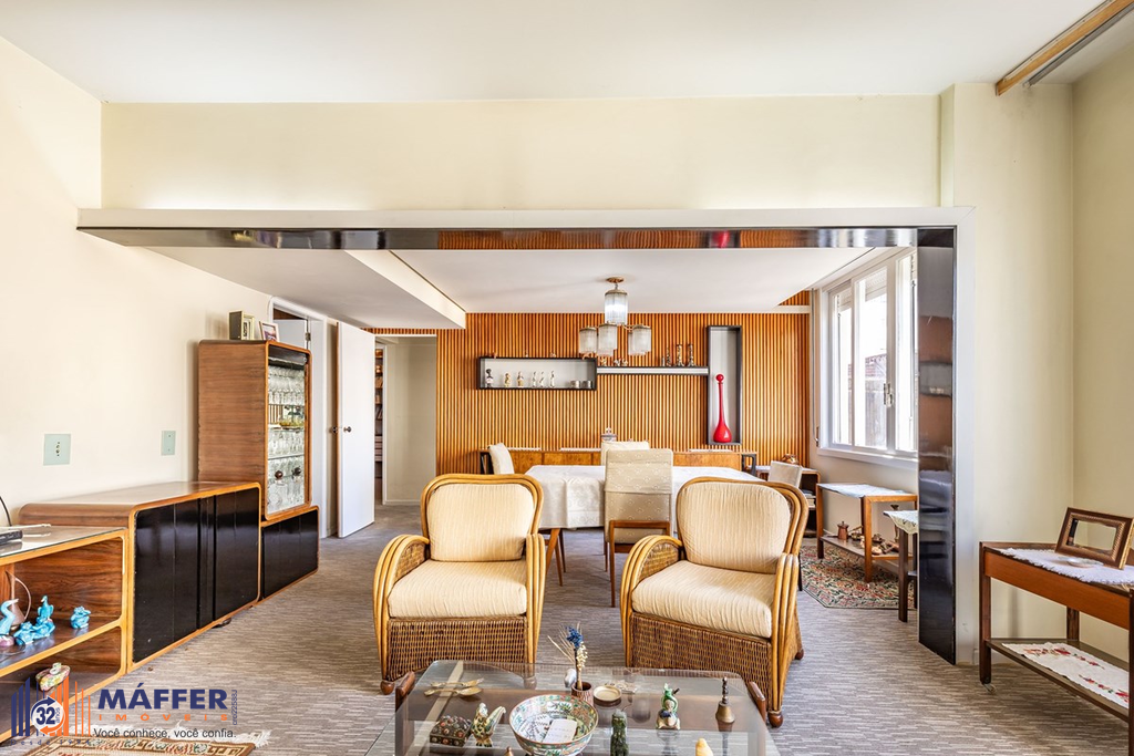 Apartamento, 2 quartos, 80 m² - Foto 19