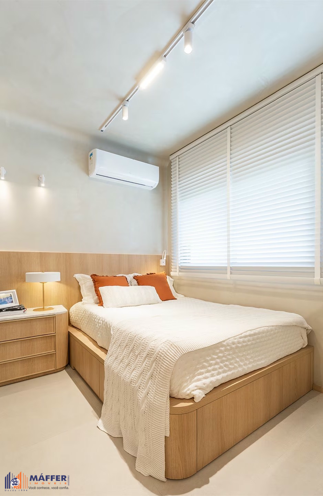 Apartamento, 1 quarto, 30 m² - Foto 8