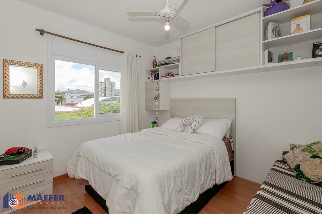 Cobertura, 2 quartos, 131 m² - Foto 5