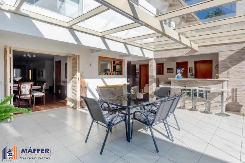 Casa, 5 quartos, 327 m² - Foto 22