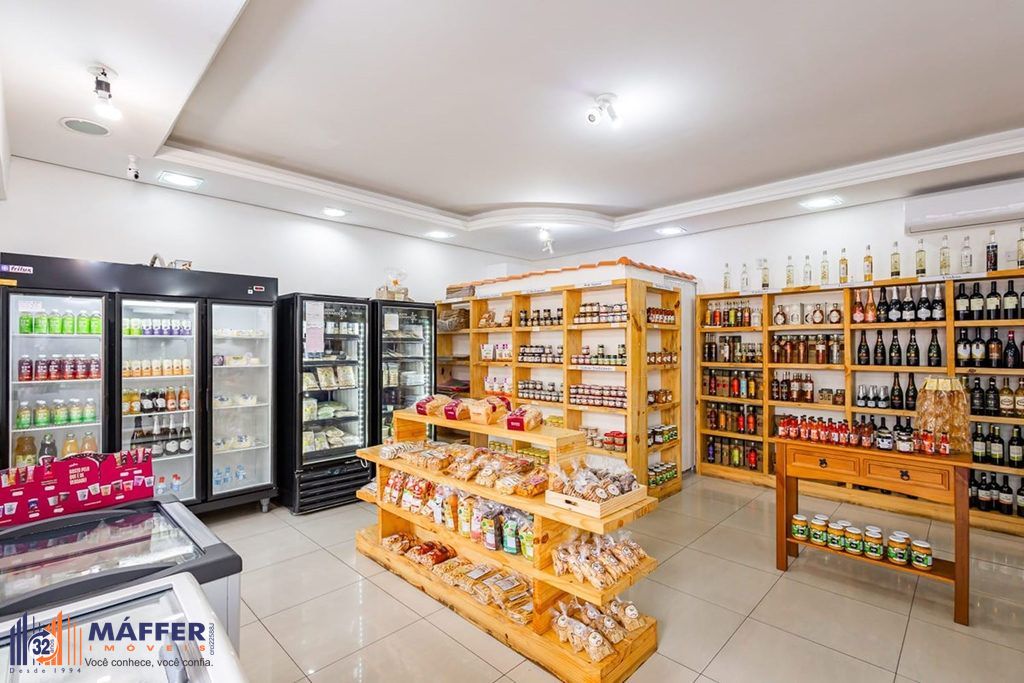 Loja-Salão, 43 m² - Foto 6