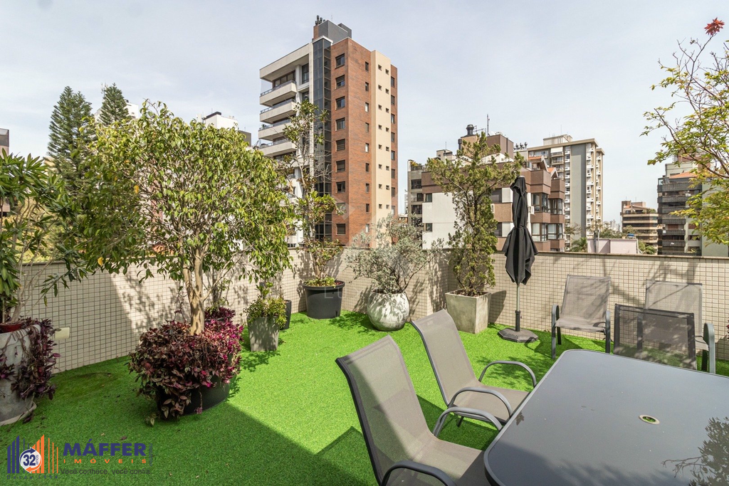 Cobertura, 2 quartos, 185 m² - Foto 21
