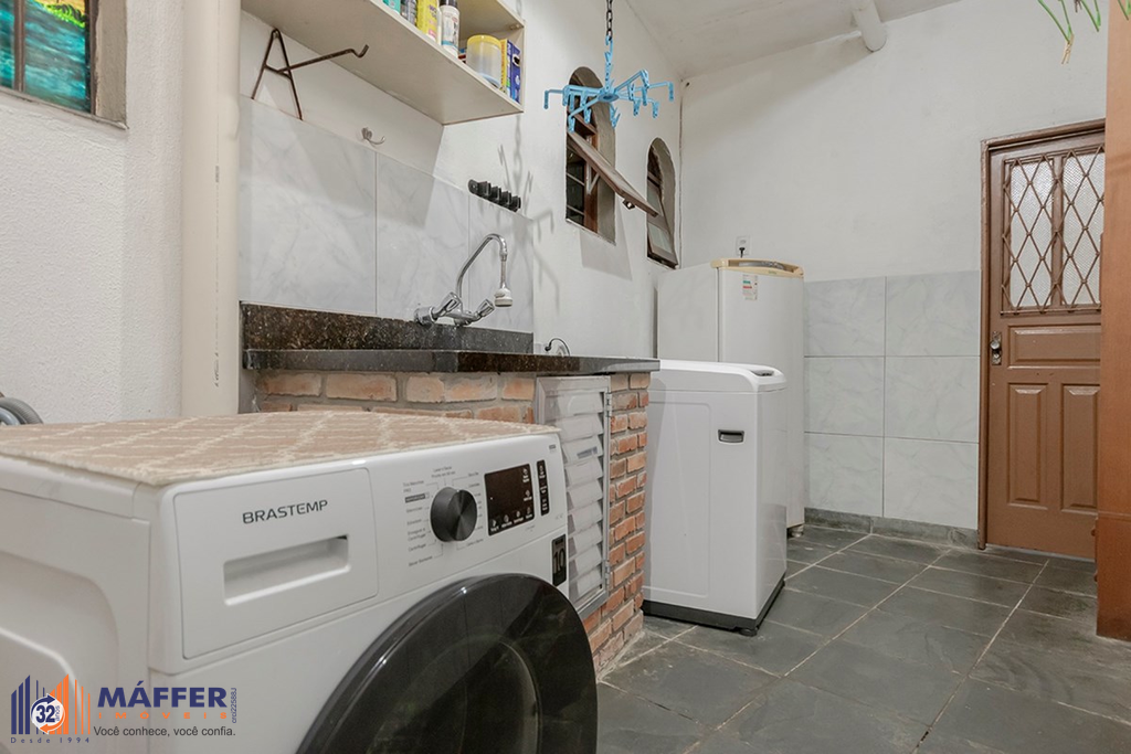 Casa, 4 quartos, 350 m² - Foto 63