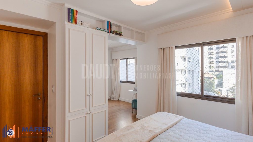Apartamento, 3 quartos, 167 m² - Foto 16