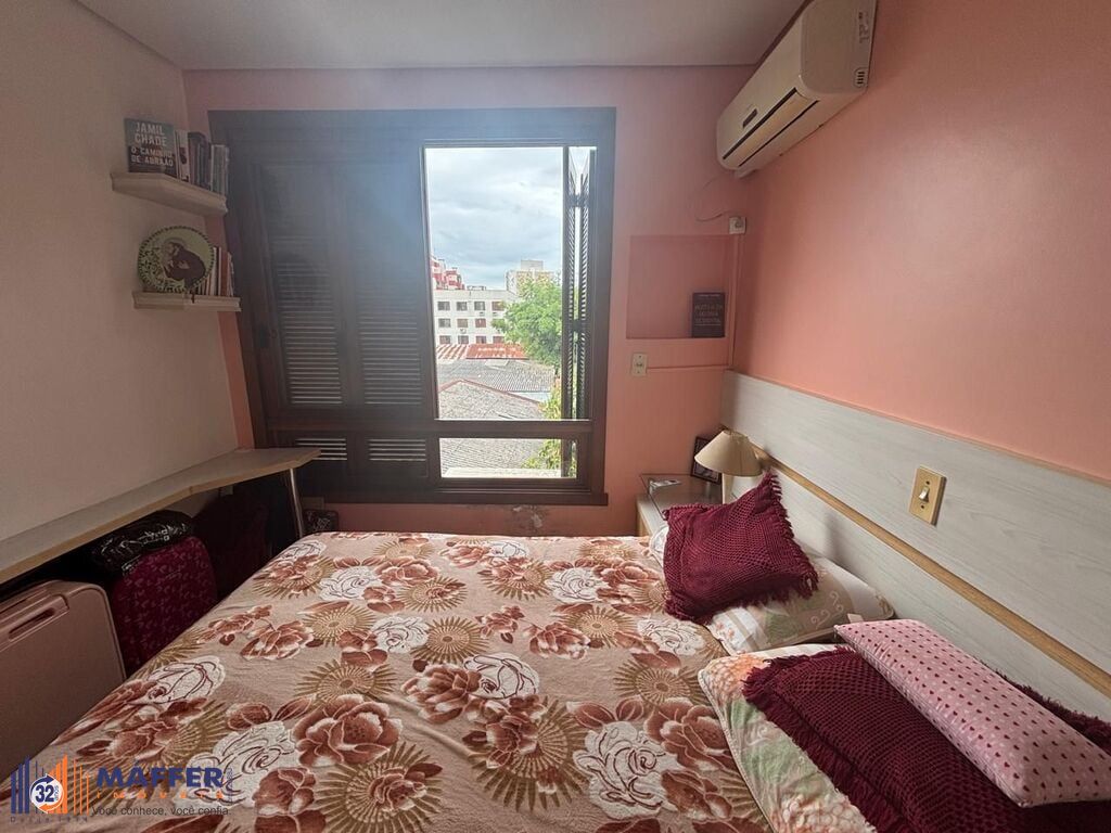 Apartamento, 2 quartos, 73 m² - Foto 2