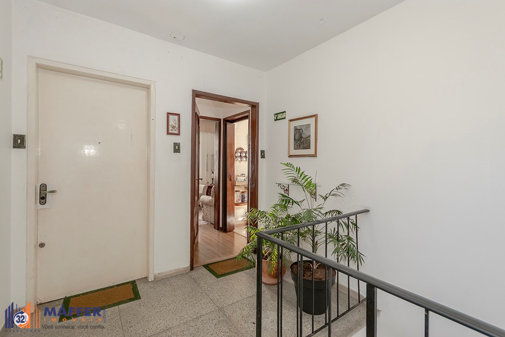 Apartamento, 2 quartos, 68 m² - Foto 2