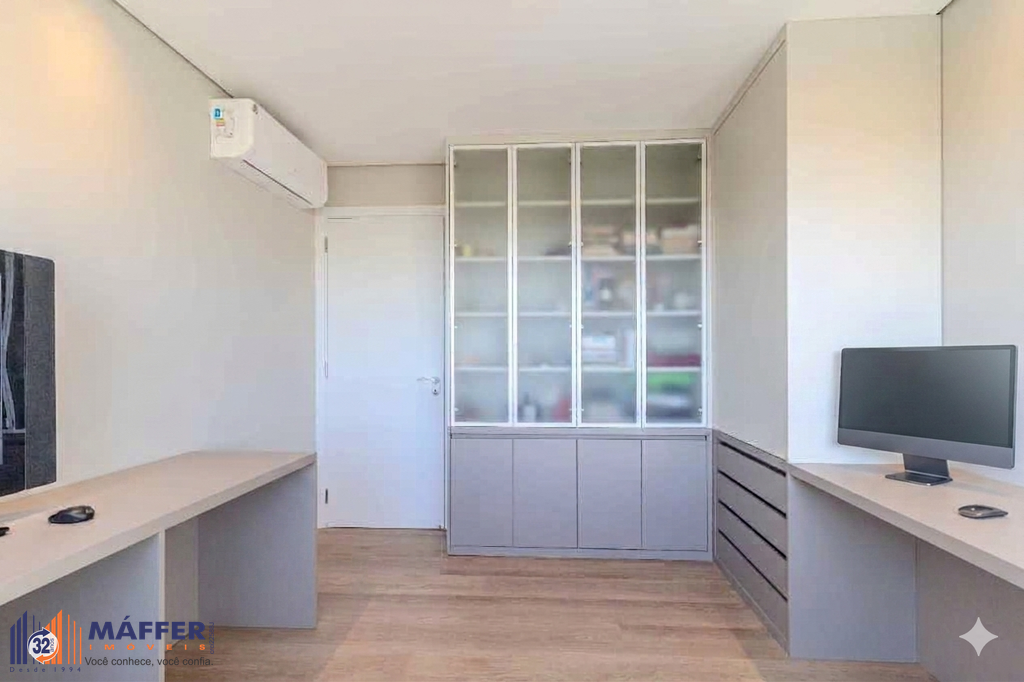 Apartamento, 3 quartos, 175 m² - Foto 48