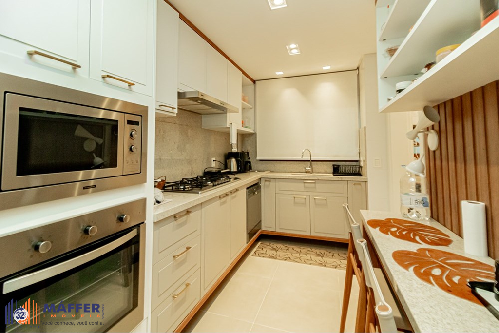 Apartamento, 3 quartos, 153 m² - Foto 44